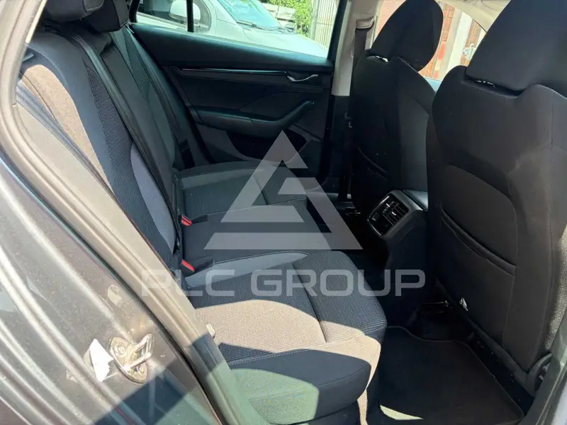 2023 Skoda Octavia
