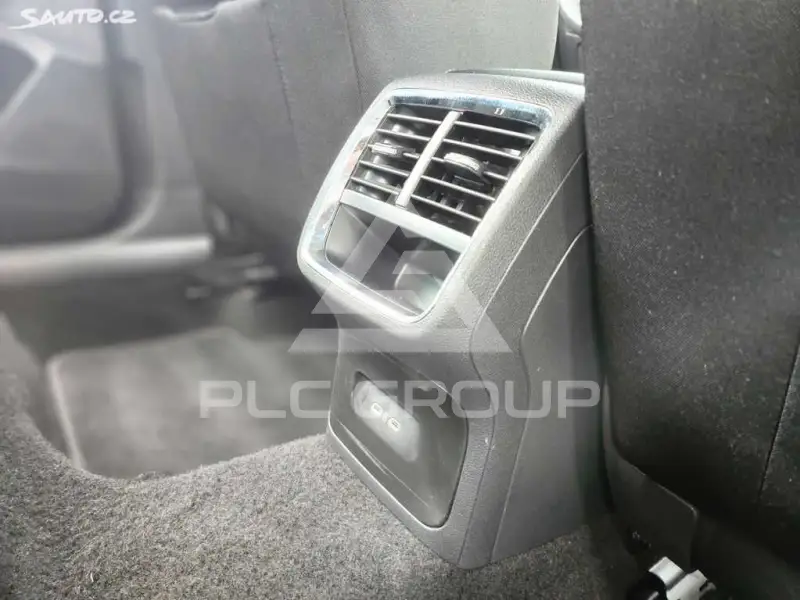 2023 Skoda Octavia