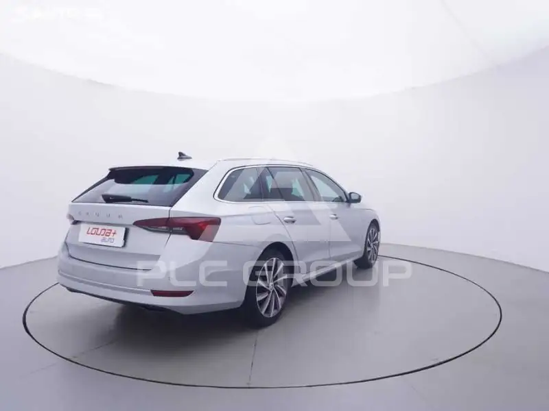 2023 Skoda Octavia