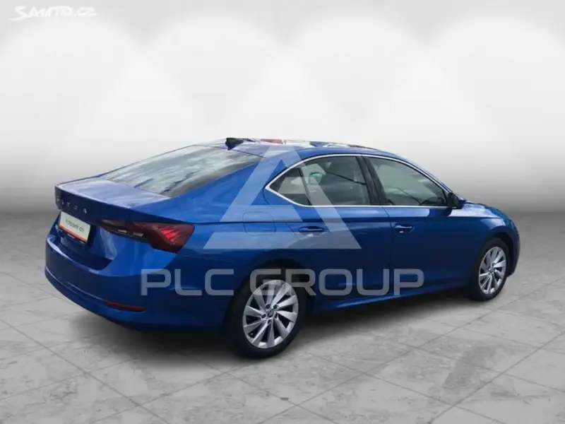 2023 Skoda Octavia