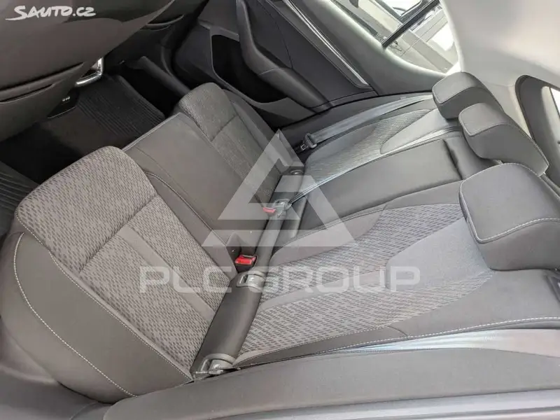 2023 Skoda Octavia