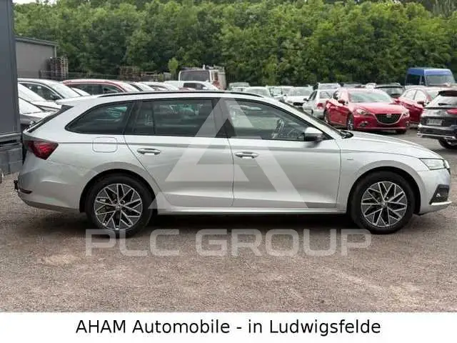 2023 Skoda Octavia