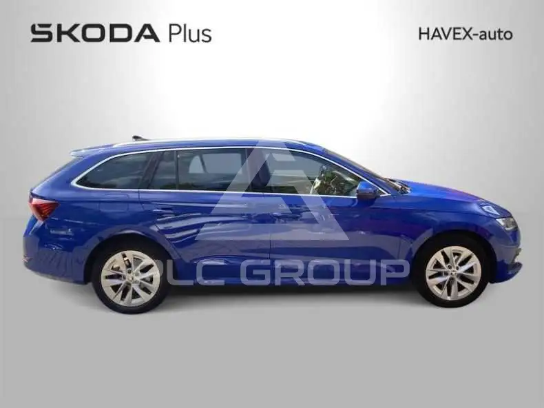 2023 Skoda Octavia