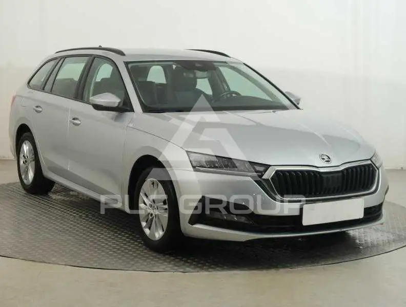 2023 Skoda Octavia