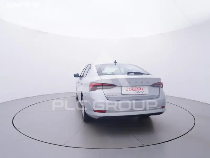 2023 Skoda Octavia