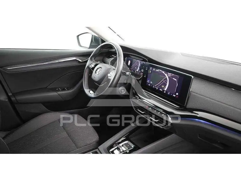 2023 Skoda Octavia
