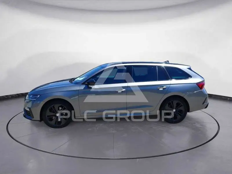 2023 Skoda Octavia
