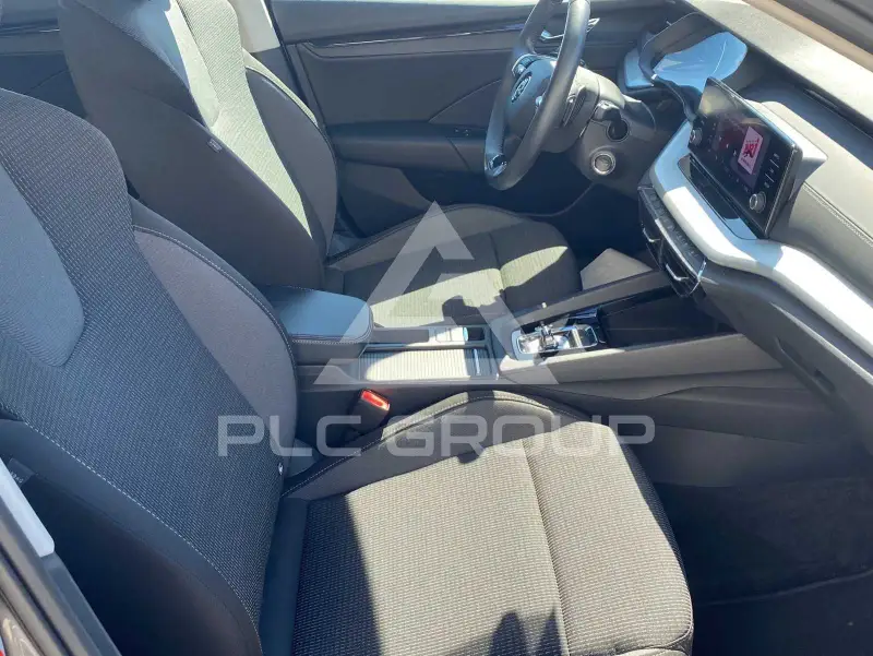 2023 Skoda Octavia