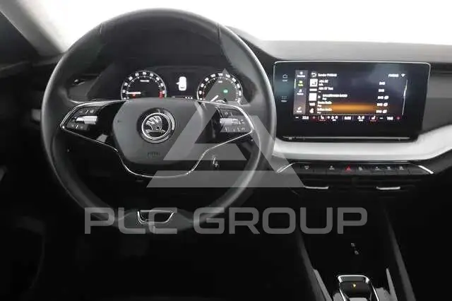 2023 Skoda Octavia