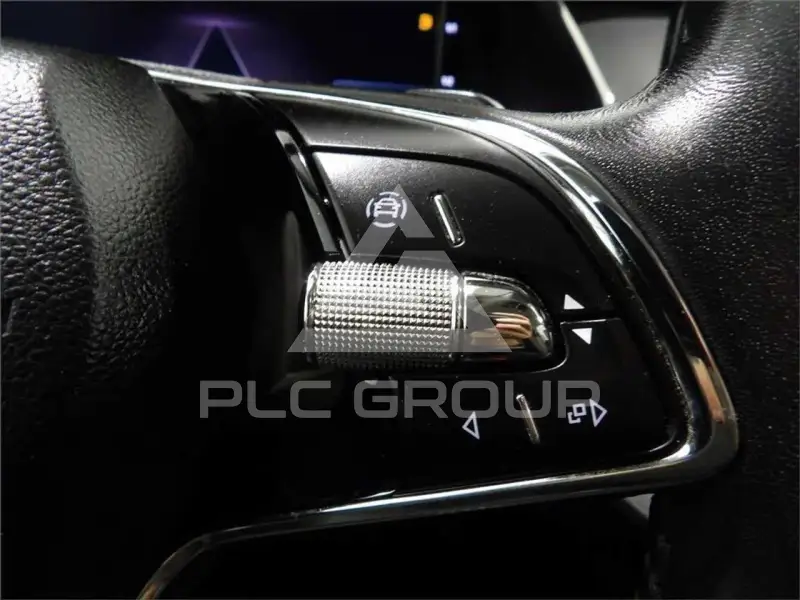 2023 Skoda Octavia