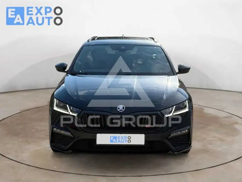 2023 Skoda Octavia