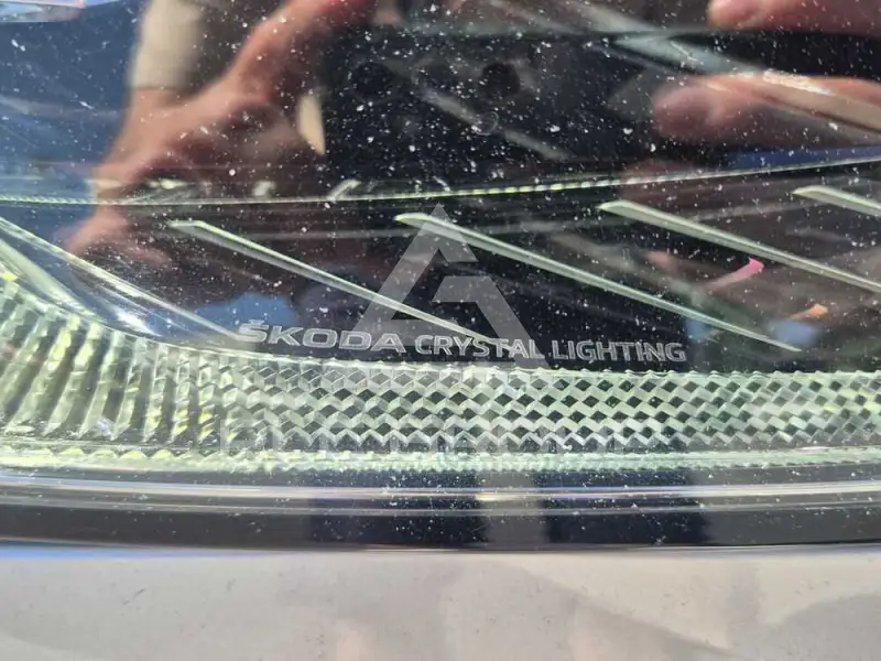 2023 Skoda Octavia