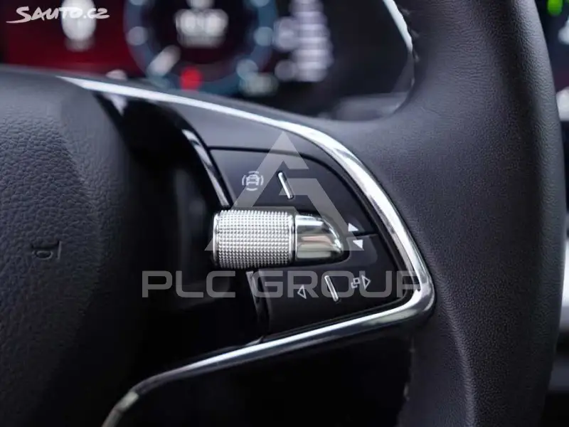 2023 Skoda Octavia