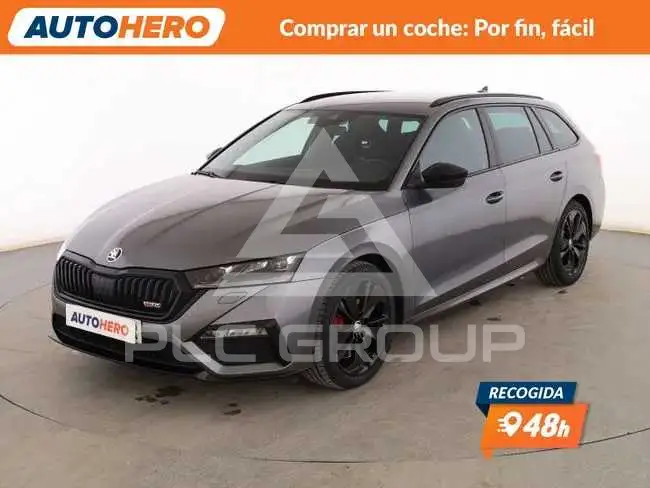 2023 Skoda Octavia