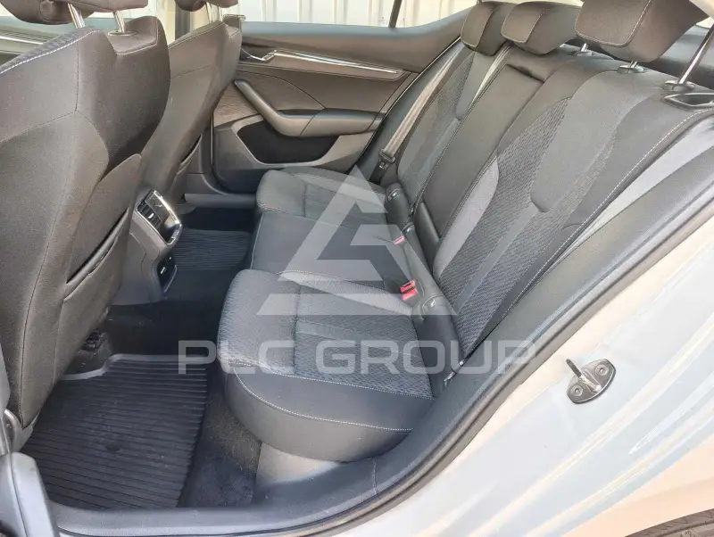 2023 Skoda Octavia