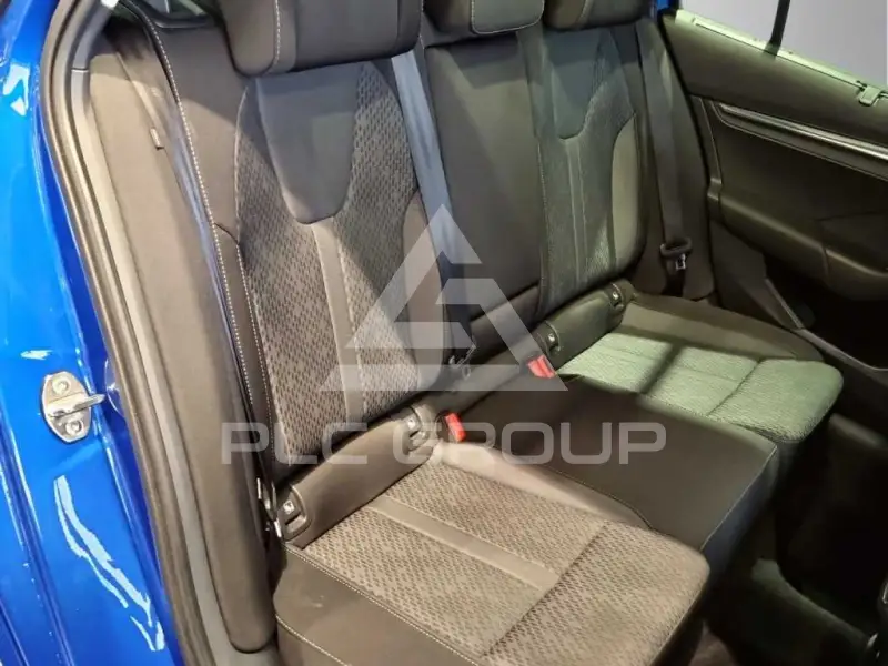 2023 Skoda Octavia
