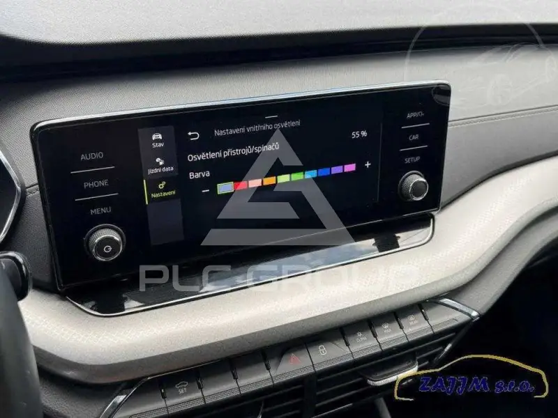 2023 Skoda Octavia