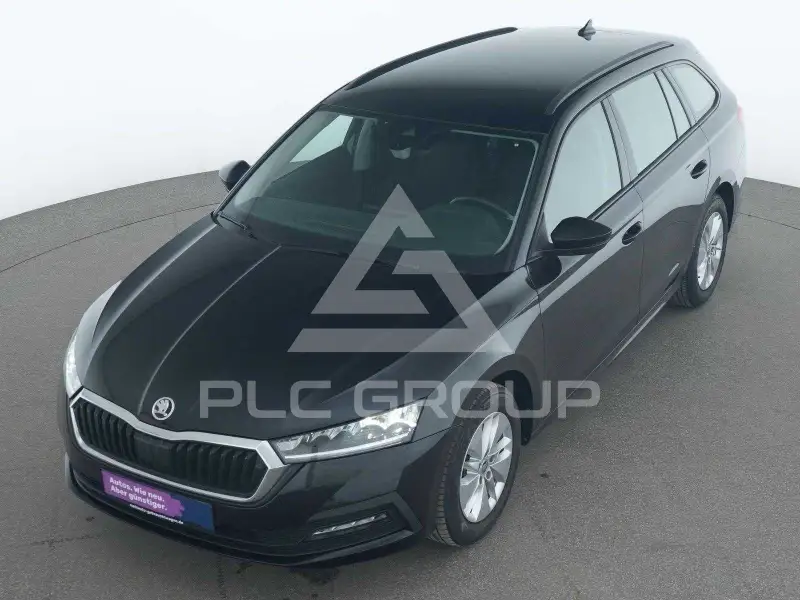 2023 Skoda Octavia