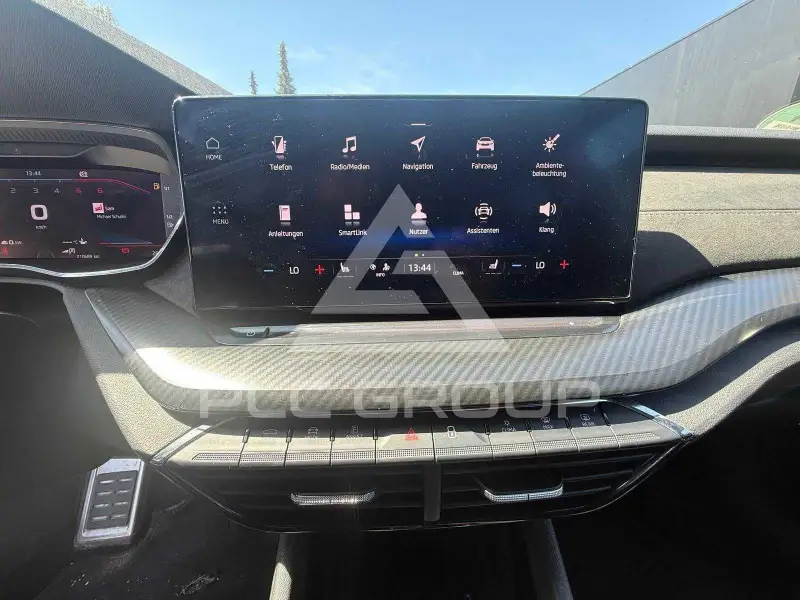 2023 Skoda Octavia