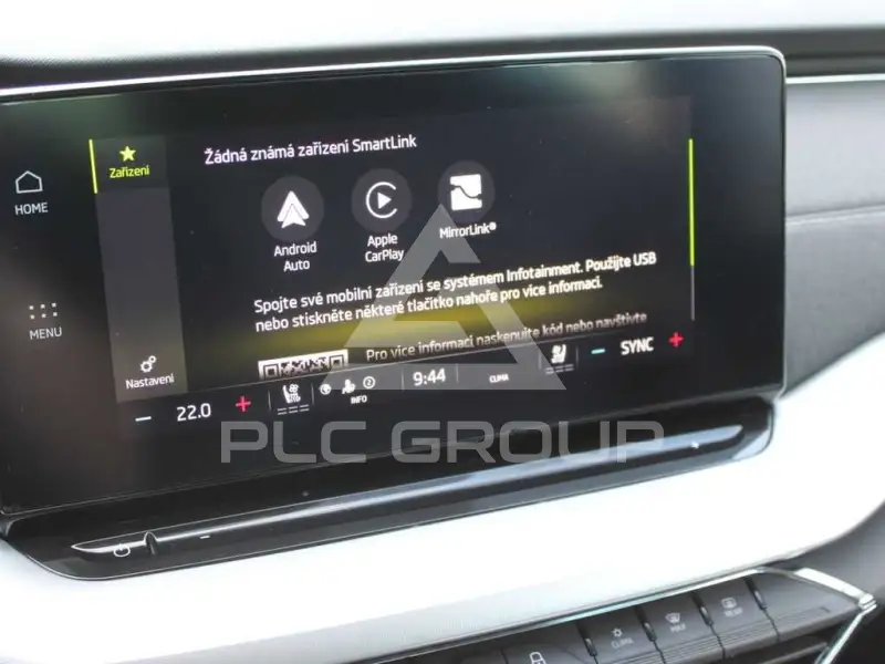 2023 Skoda Octavia