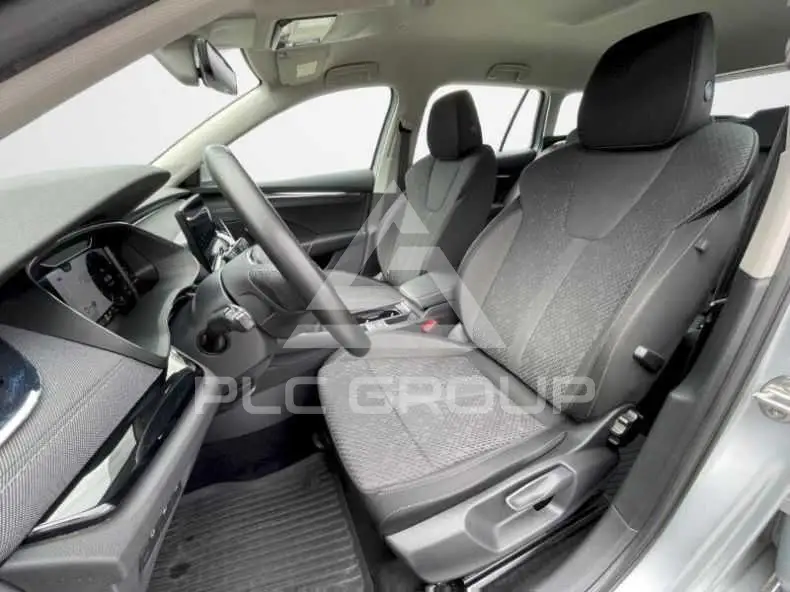 2023 Skoda Octavia