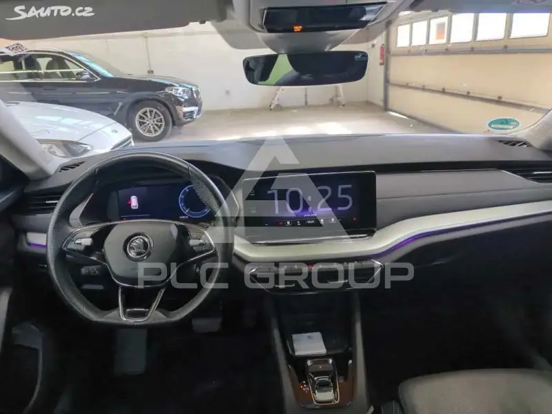 2023 Skoda Octavia