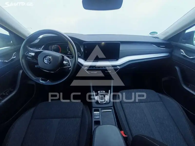 2023 Skoda Octavia