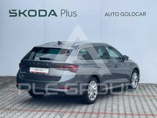 2023 Skoda Octavia