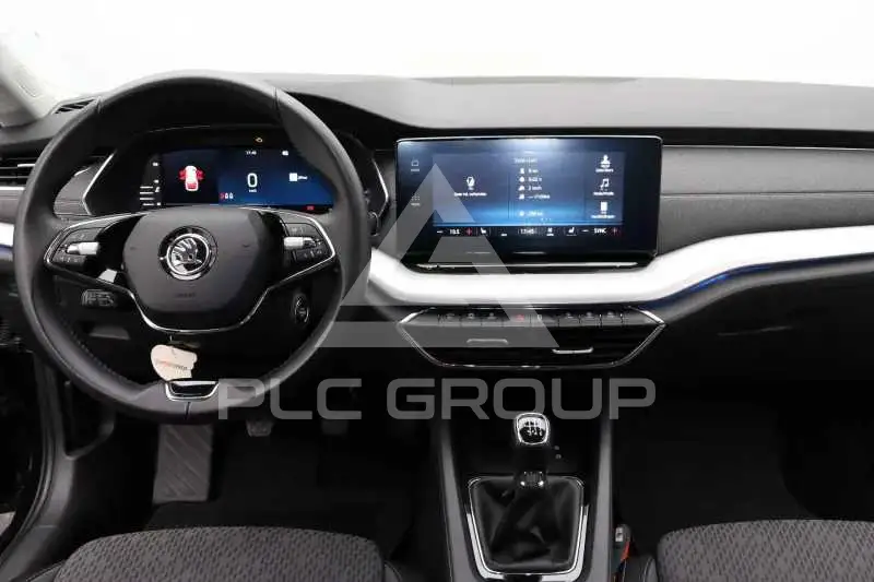 2023 Skoda Octavia