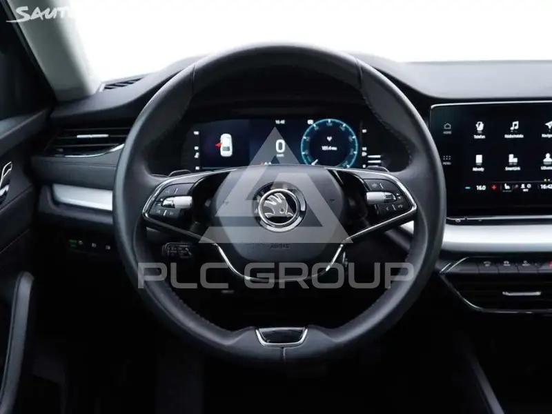 2023 Skoda Octavia