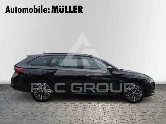 2023 Skoda Octavia