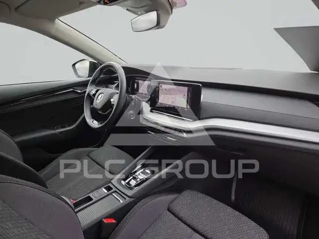 2023 Skoda Octavia