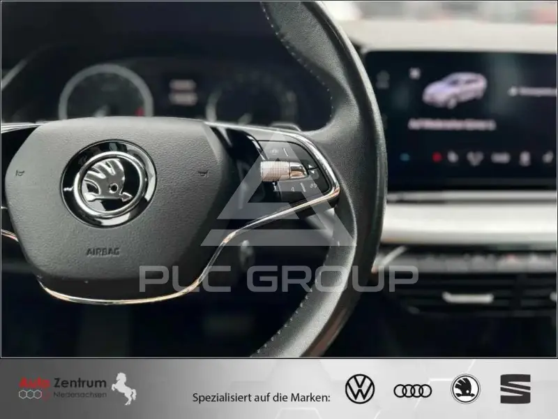 2023 Skoda Octavia
