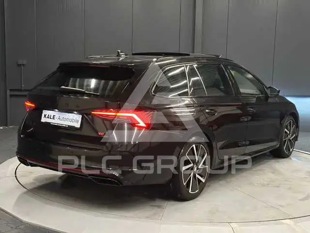 2023 Skoda Octavia