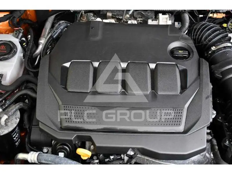 2023 Skoda Octavia