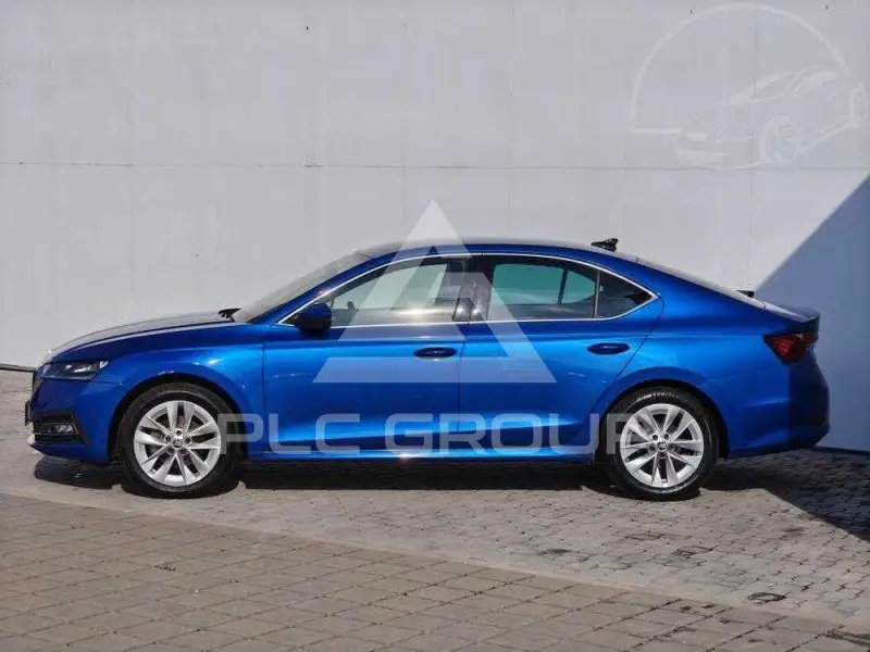 2023 Skoda Octavia