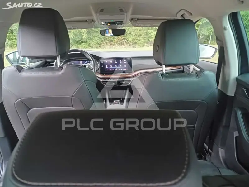 2023 Skoda Octavia