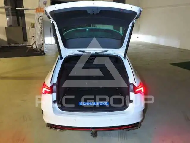 2023 Skoda Octavia