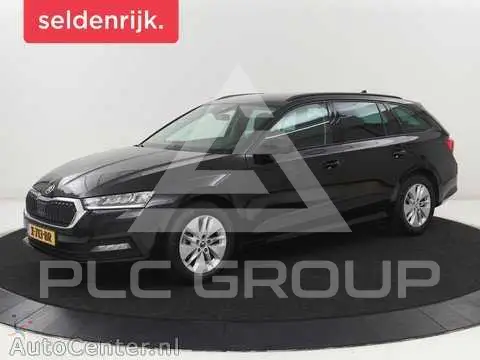 2023 Skoda Octavia