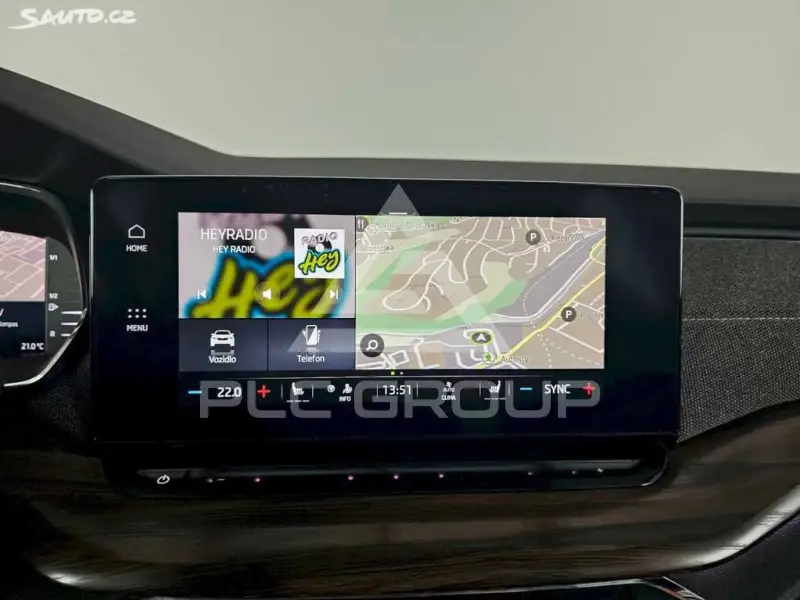 2023 Skoda Octavia