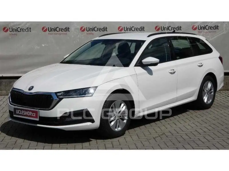 2023 Skoda Octavia