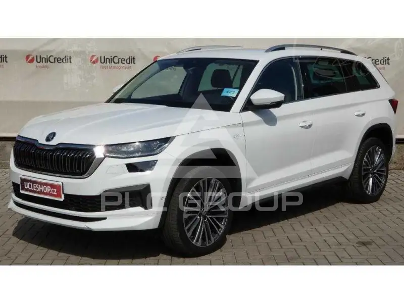 2023 Skoda Octavia