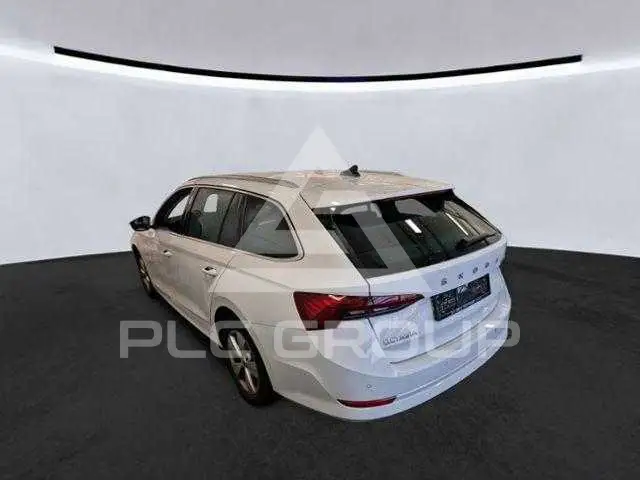 2023 Skoda Octavia