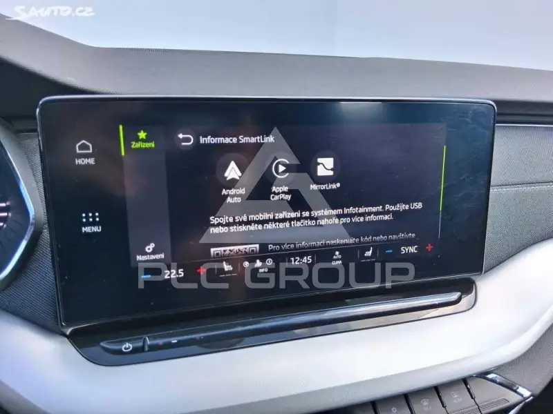 2023 Skoda Octavia