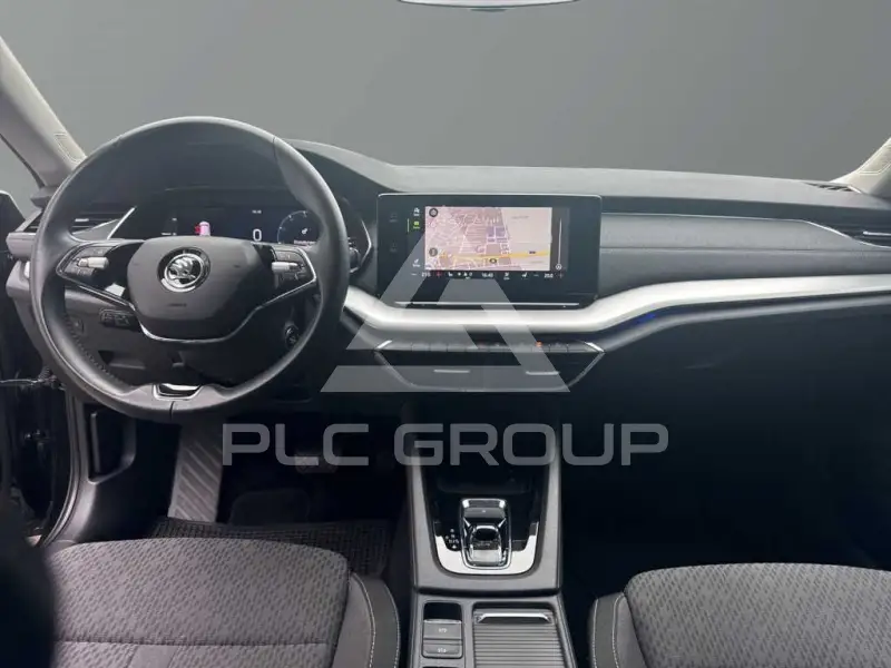 2023 Skoda Octavia