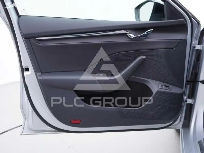 2023 Skoda Octavia