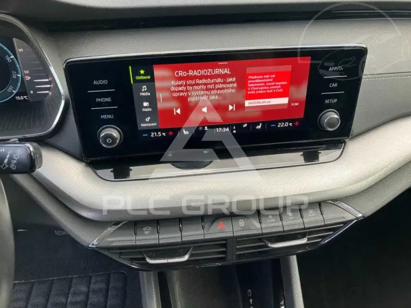 2023 Skoda Octavia