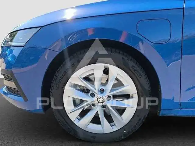 2023 Skoda Octavia