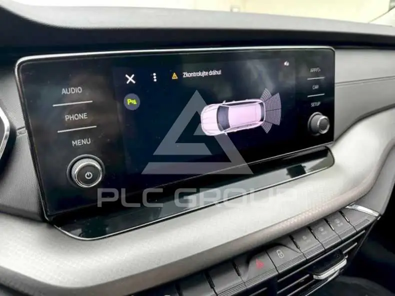 2023 Skoda Octavia