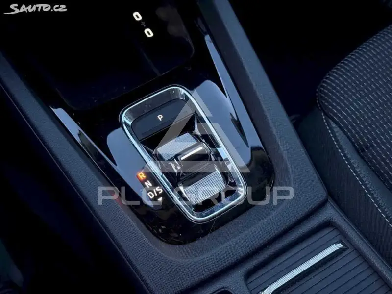 2023 Skoda Octavia